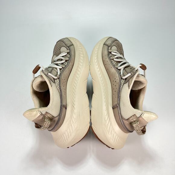 UGG CA805 V2 Remix Whitecap Grey Chunky Lifestyle Sneakers 1138050 Men’s Size 7 main image 6